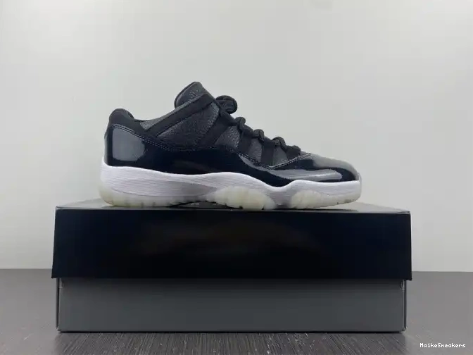 MaikeSneakers Jordan 72-10 AV2187-001 Low Air Retro 11 0515
